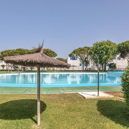 Apartamento El Ancla Chiclana de la Frontera Exterior foto