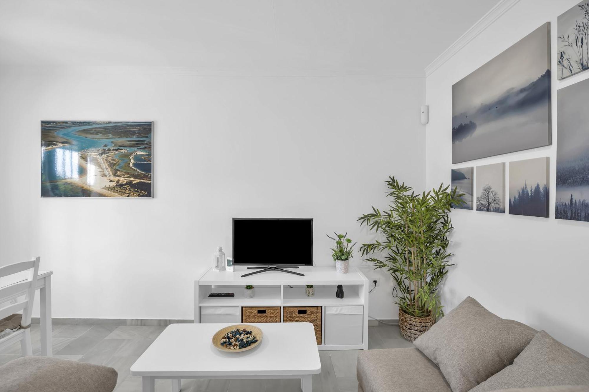 Apartamento El Ancla Chiclana de la Frontera Exterior foto
