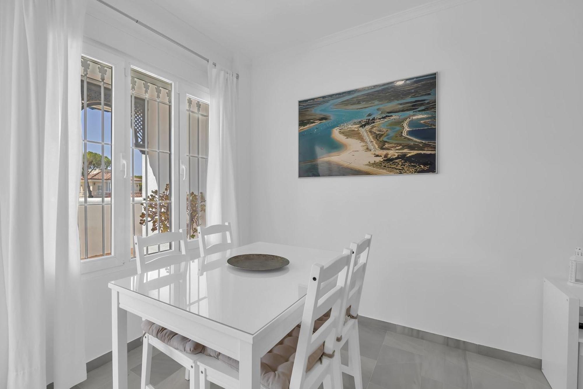 Apartamento El Ancla Chiclana de la Frontera Exterior foto