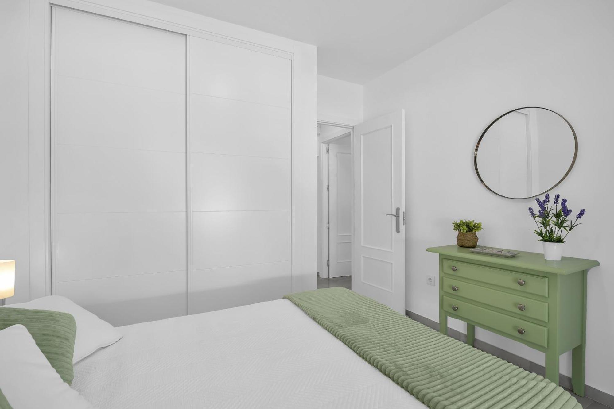 Apartamento El Ancla Chiclana de la Frontera Exterior foto