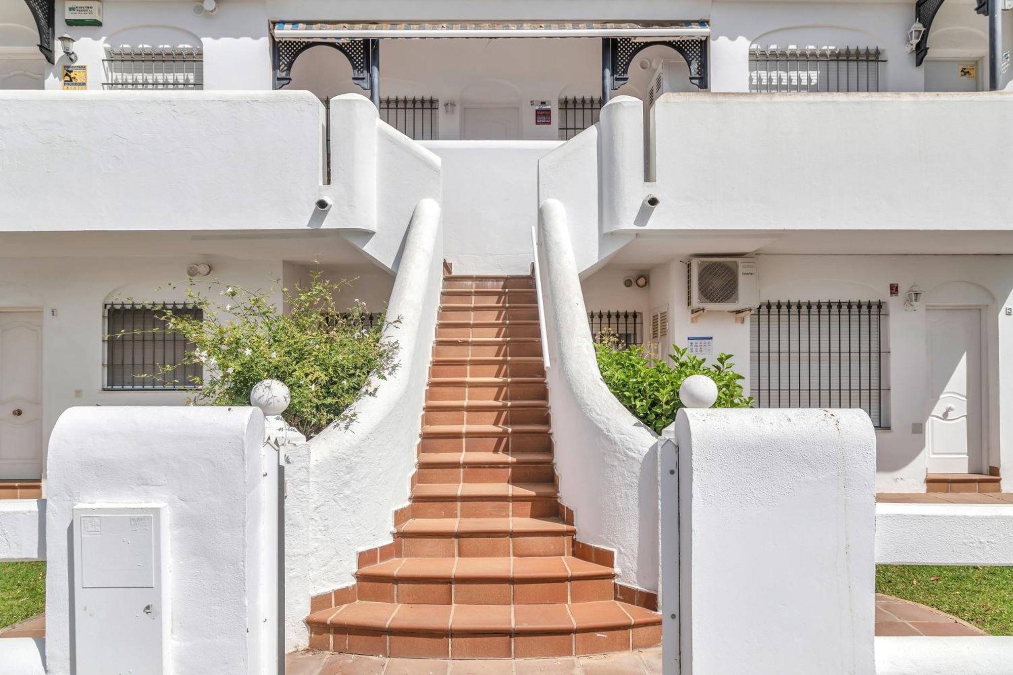 Apartamento El Ancla Chiclana de la Frontera Exterior foto