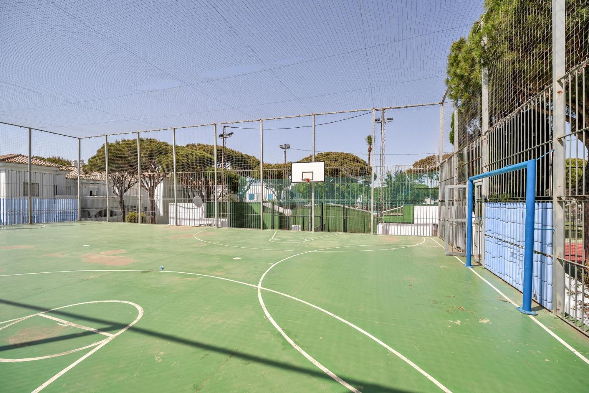 Apartamento El Ancla Chiclana de la Frontera Exterior foto